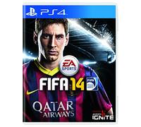 FIFA 14 [Importación Francesa]