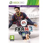 Fifa 14 [Importación Francesa]
