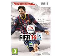Fifa 14 [Importación Francesa]