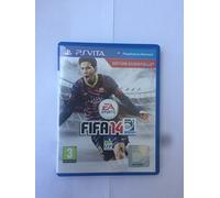 Fifa 14 [Importación Francesa]