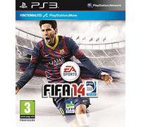 Fifa 14 [Importación Francesa]