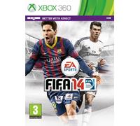 FIFA 14 [Importación Inglesa]