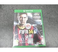 FIFA 14 [Importación Inglesa]