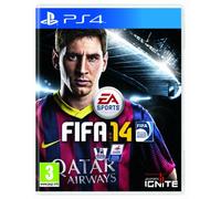 FIFA 14 [Importación Inglesa]