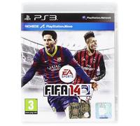 Fifa 14 [Importación italiana]