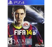 FIFA 14 - PlayStation 4