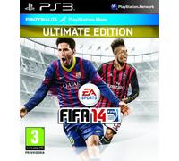 Fifa 14 (Ultimate Edition)