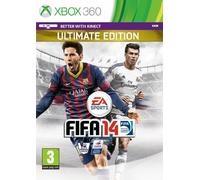 FIFA 14 - Ultimate Edition [Importación Inglesa]