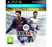 FIFA 14 Ultimate Edition [Importación Inglesa]