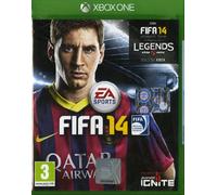Fifa 14 (Fútbol 2014) Xbox One Electronic Arts