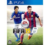 FIFA 15