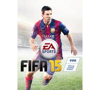 FIFA 15 and 2200 FUT Points Origin Key GLOBAL