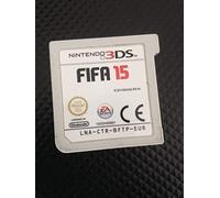 FIFA 15 - Edición Estándar