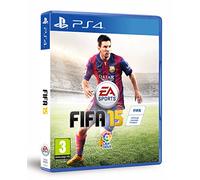 FIFA 15 - Edición Estándar