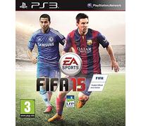 FIFA 15 [Importación Francesa]