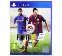 FIFA 15 [Importación Francesa]