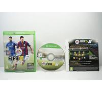 FIFA 15 [Importación Francesa]