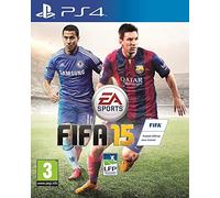 Fifa 15 [Importación Francesa]