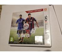 FIFA 15 [Importación Francesa]