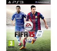 FIFA 15 [Importación Inglesa]