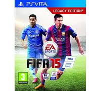 FIFA 15 [Importación Inglesa]