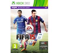 FIFA 15 [Importación Inglesa]