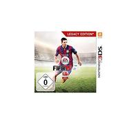 FIFA 15 - Standard Edition [Importación Alemana]