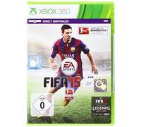 FIFA 15 - Standard Edition [Importación Alemana]