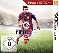 FIFA 15 - Standard Edition [Importación Alemana]