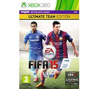 FIFA 15 Ultimate Team Edition [Importación Inglesa]