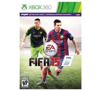 FIFA 15 - Xbox 360 (Renovado)