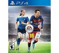 FIFA 16