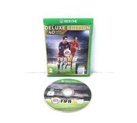 Fifa 16 Deluxe Edition [Importación Inglesa]