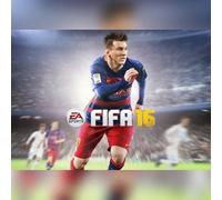 FIFA 16 - Deluxe Edition Upgrade (DLC) (Xbox One / Xbox Series X|S) Xbox Live Key - GLOBAL