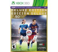 FIFA 16 - Edici n Deluxe - Xbox 360