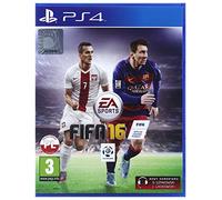 FIFA 16 [GRA PS4]