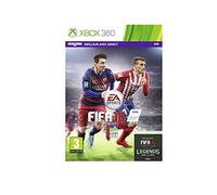 Fifa 16 [Importación Francesa]