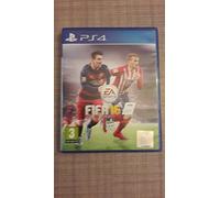 Fifa 16 [Importación Francesa]