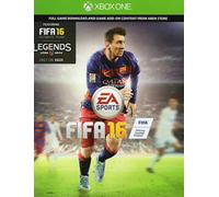 FIFA 16 - Standard Edition