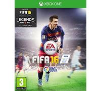 FIFA 16 - Standard Edition