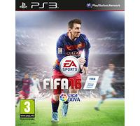 FIFA 16 - Standard Edition