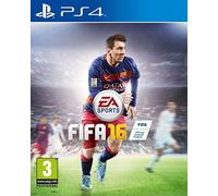 FIFA 16 - Standard Edition