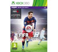 FIFA 16 - Standard Edition