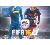 FIFA 16 : Xbox One , FR