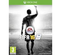 Fifa 16 (Xbox One) (New)