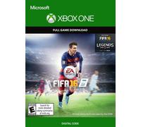FIFA 16 (Xbox One) Xbox Live Key GLOBAL