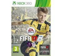 FIFA 17 [AT Pegi] [Importación Alemana]
