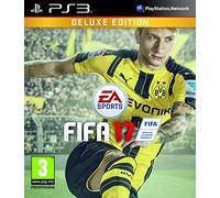 Fifa 17 (Deluxe Edition)