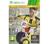 FIFA 17 - Deluxe Edition [Importación Inglesa]