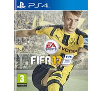 Fifa 17 (Fútbol 2017) PS4 Playstation 4 ELECTRONIC ARTS